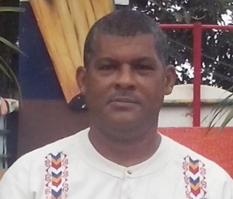 Ronaldo Martínez